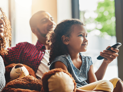 7 Gewoon Goede voordelen van Interactieve TV bij Caiway