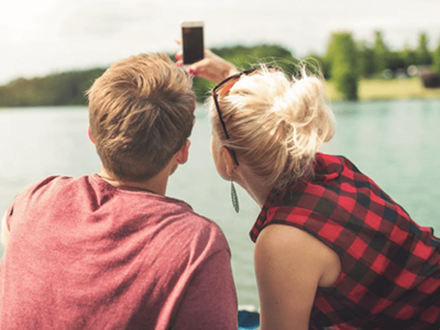 Fijn de zomer in met 7 handige smartphone-apps