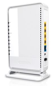 Sitecom N300 wireless router