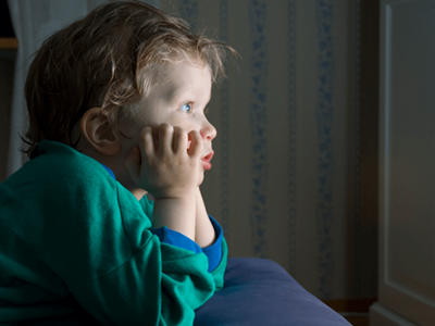 Zo stel je makkelijk een kinderslot in op je TV