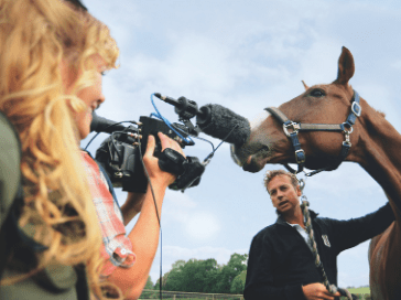 De Zender van de Maand Horse & Country TV